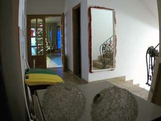 Julmodels Hall 1st Floor